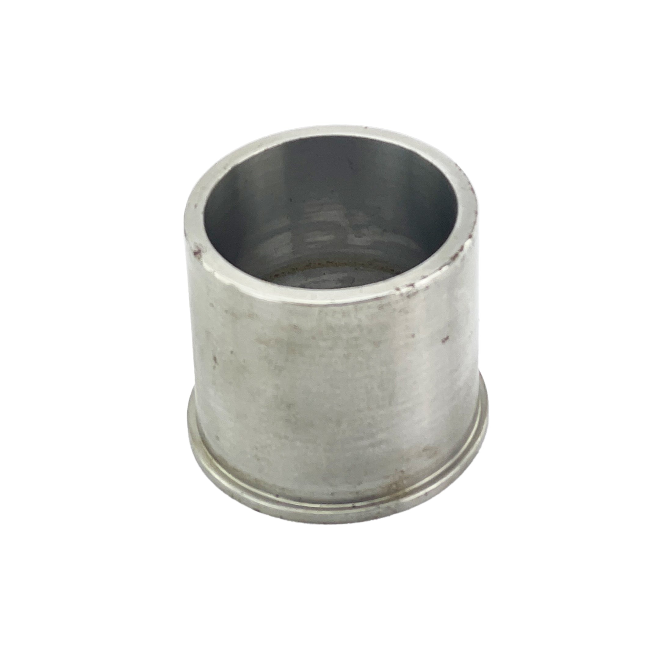 END OF LINE Q4 Hex Exhaust Silencer 14-17 Honda CRF 250 R - FMF 041522