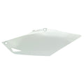 END OF LINE Exhaust Side Panel Left 13-15 Honda CRF 250 450 R - FMF 014806