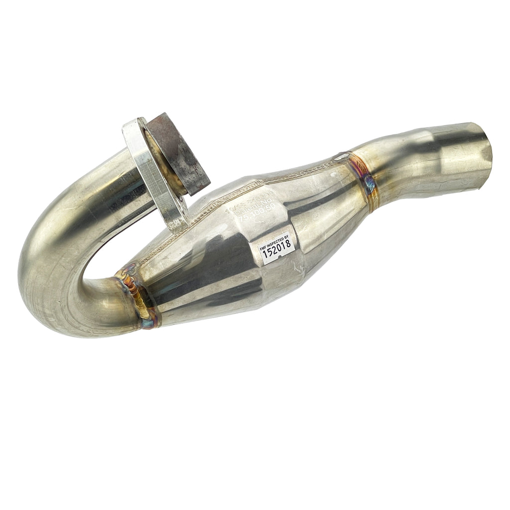 END OF LINE MegaBomb Exhaust Header 14-17 Honda CRF 250 R - FMF 041519