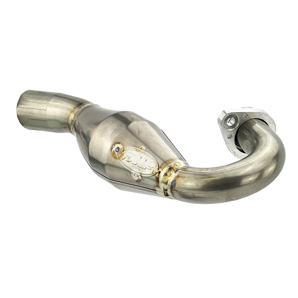 END OF LINE MegaBomb Exhaust Header 14-17 Honda CRF 250 R - FMF 041520