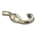 END OF LINE MegaBomb Exhaust Header 14-17 Honda CRF 250 R - FMF 041520