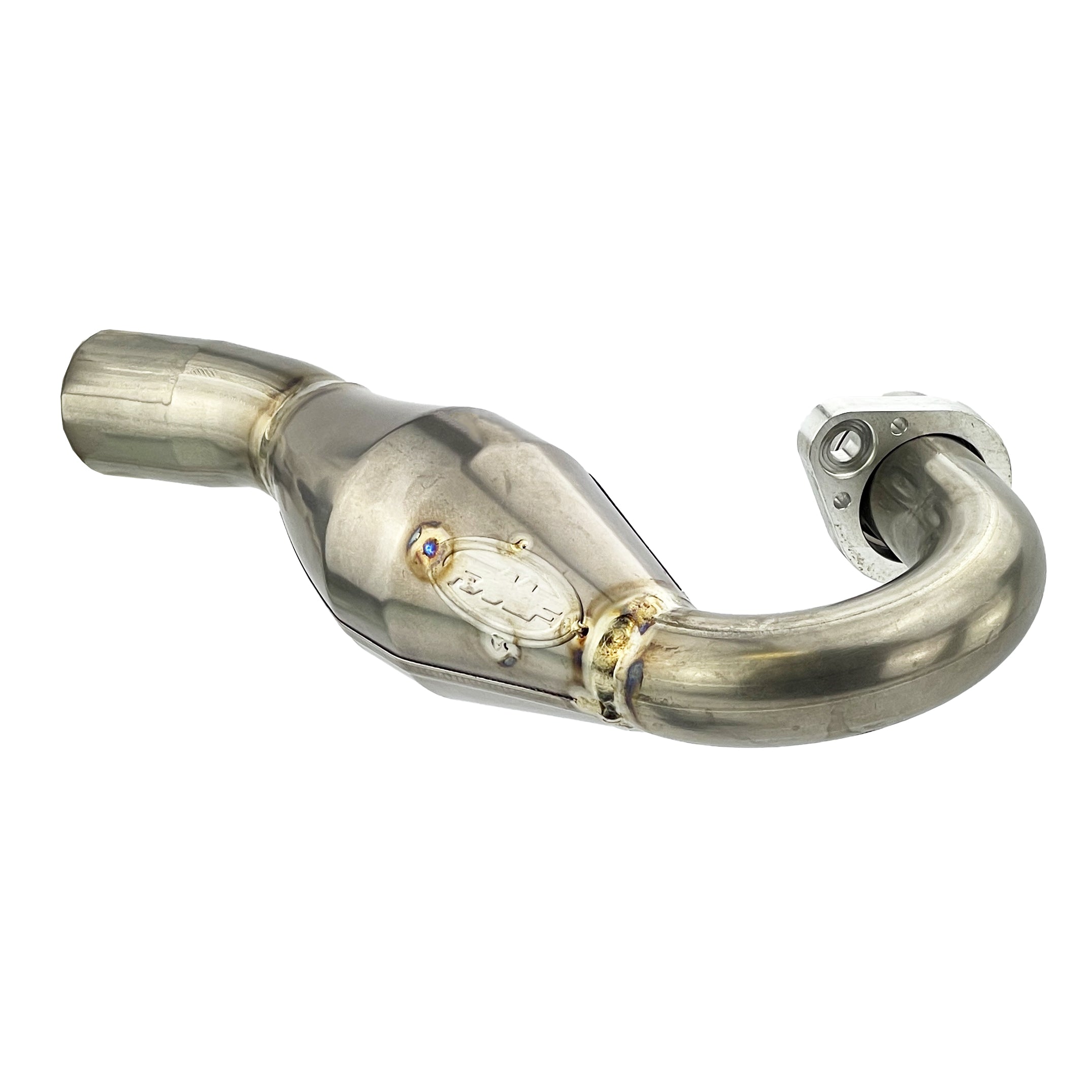 END OF LINE MegaBomb Exhaust Header 14-17 Honda CRF 250 R - FMF 041520