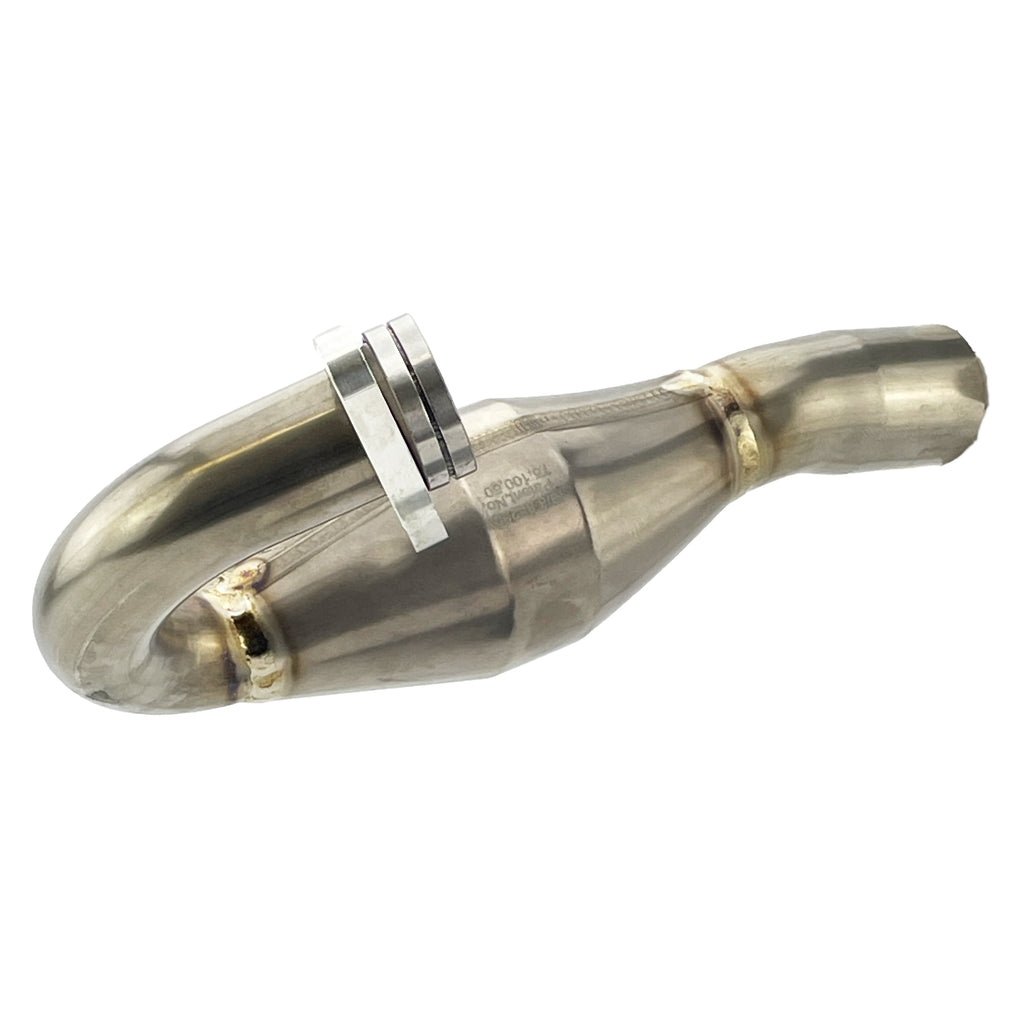 END OF LINE MegaBomb Exhaust Header 14-17 Honda CRF 250 R - FMF 041520