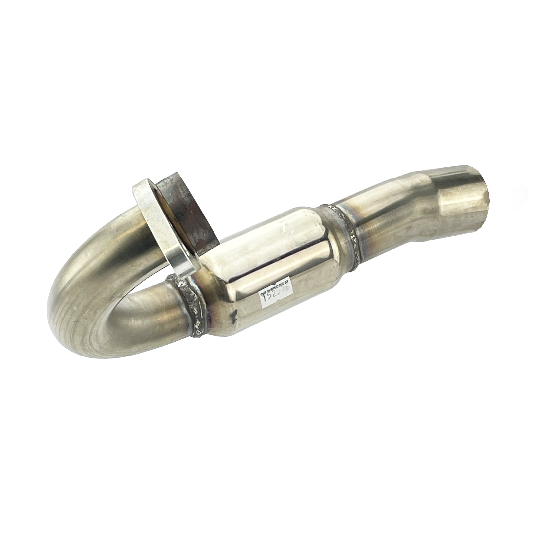 END OF LINE PowerBomb Exhaust Header 14-17 Honda CRF 250 R - FMF 041518
