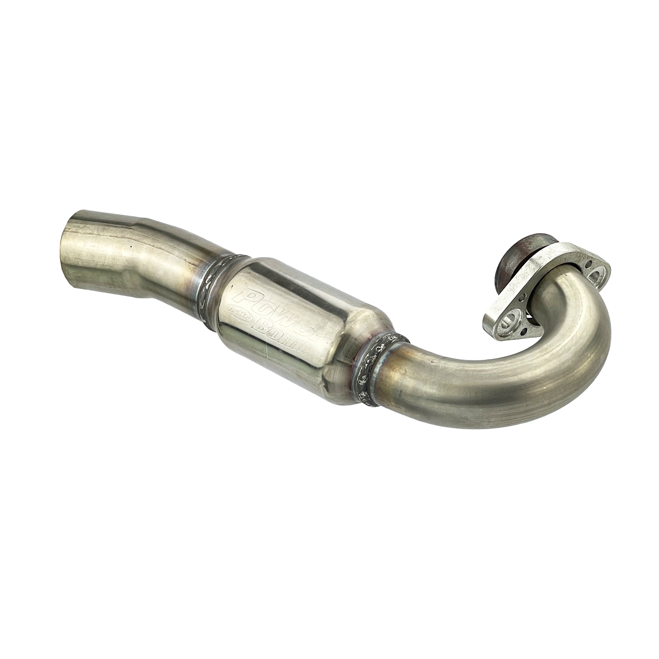 END OF LINE PowerBomb Exhaust Header 14-17 Honda CRF 250 R - FMF 041518