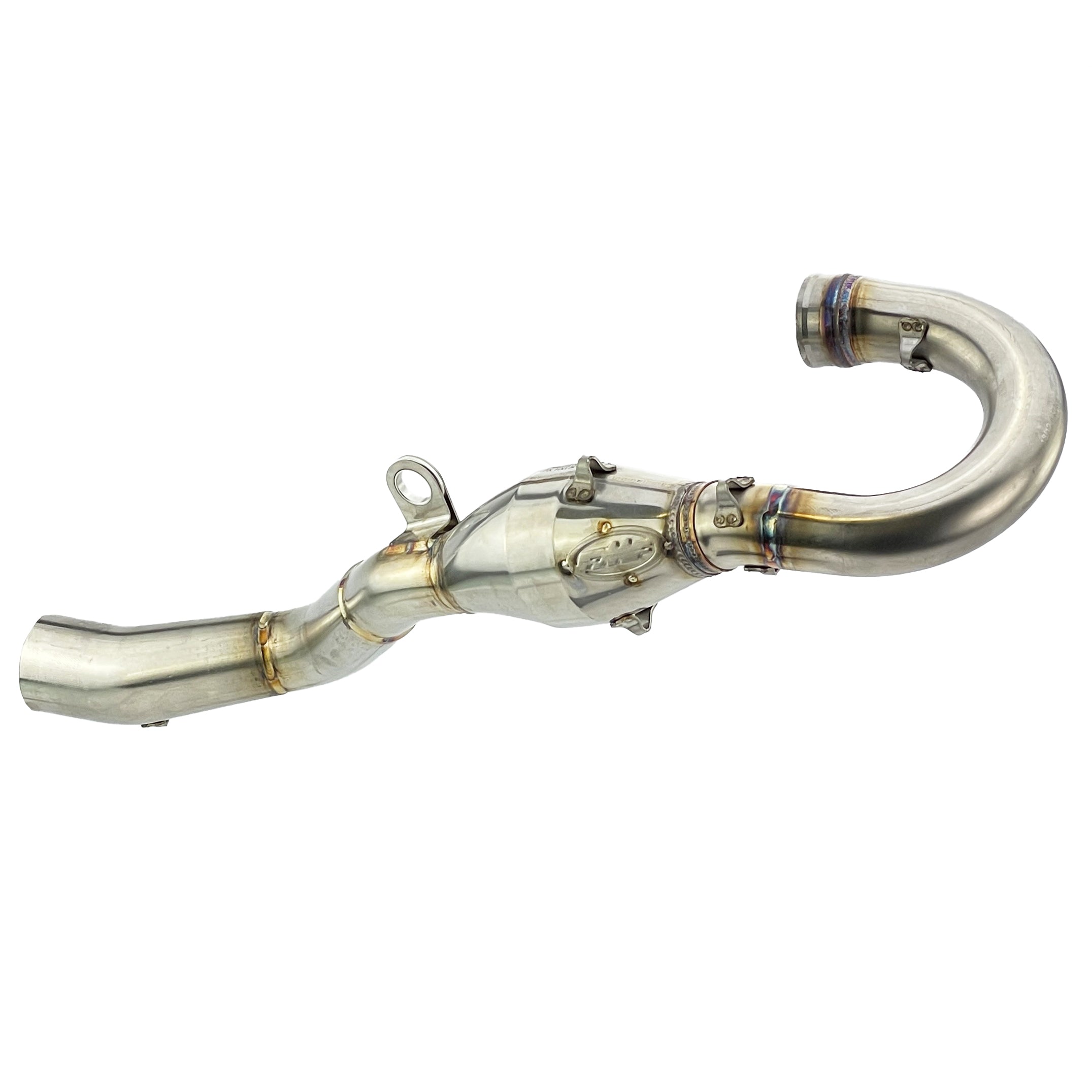 END OF LINE MegaBomb Exhaust Header 15-17 KTM Husqvarna 250 SX-F XC-F FC - FMF 045604