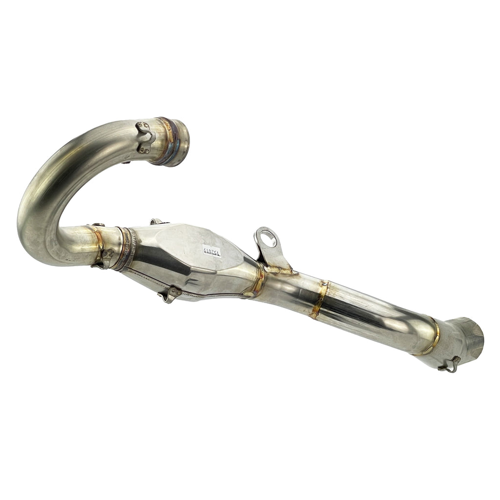 END OF LINE MegaBomb Exhaust Header 15-17 KTM Husqvarna 250 SX-F XC-F FC - FMF 045604