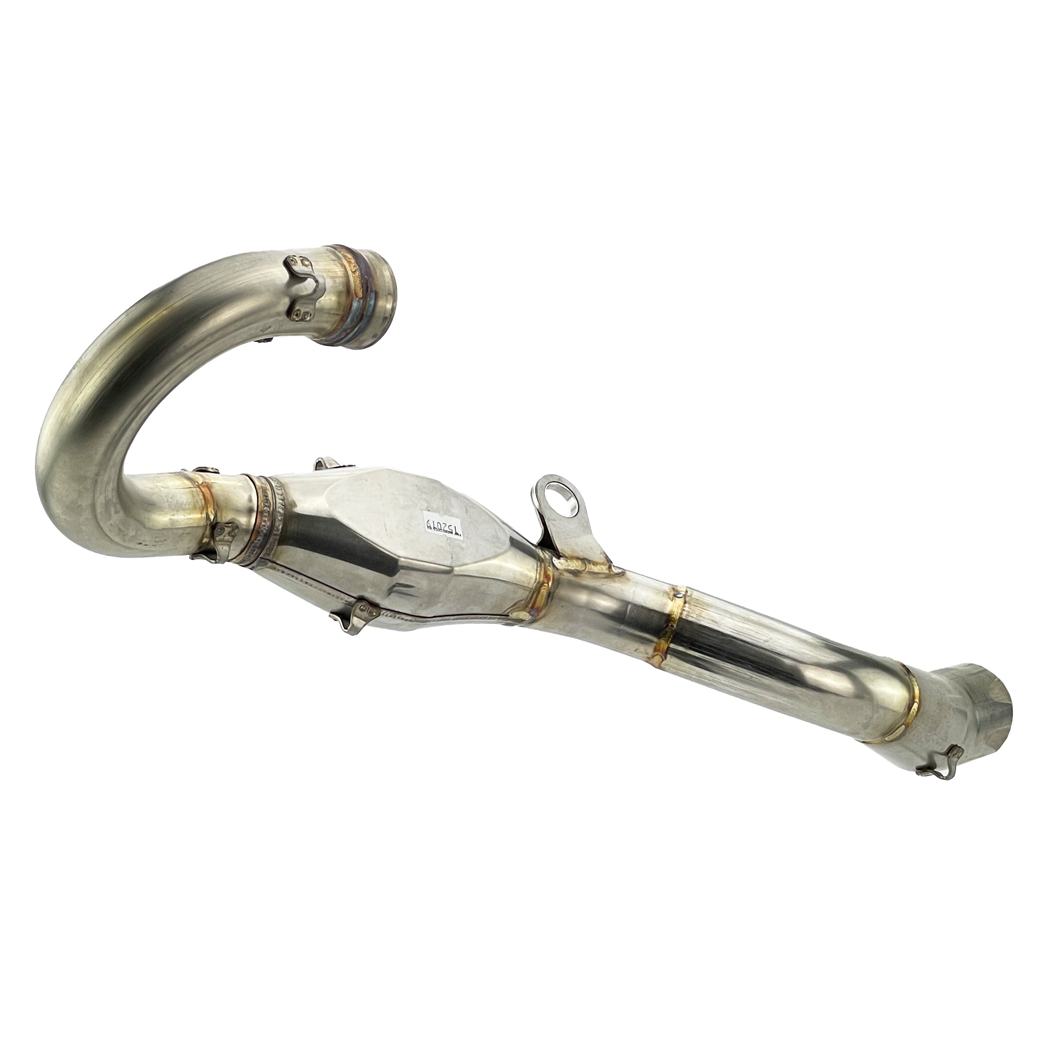 END OF LINE MegaBomb Exhaust Header 15-17 KTM Husqvarna 250 SX-F XC-F FC - FMF 045604