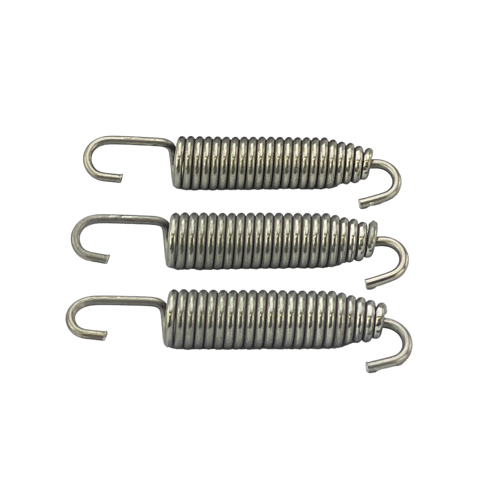 END OF LINE MegaBomb Exhaust Header 15-17 KTM Husqvarna 250 SX-F XC-F FC - FMF 045604