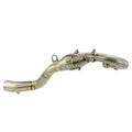 END OF LINE Megabomb Titanium Exhaust Header 15-17 KTM Husqvarna 250 - FMF 045591