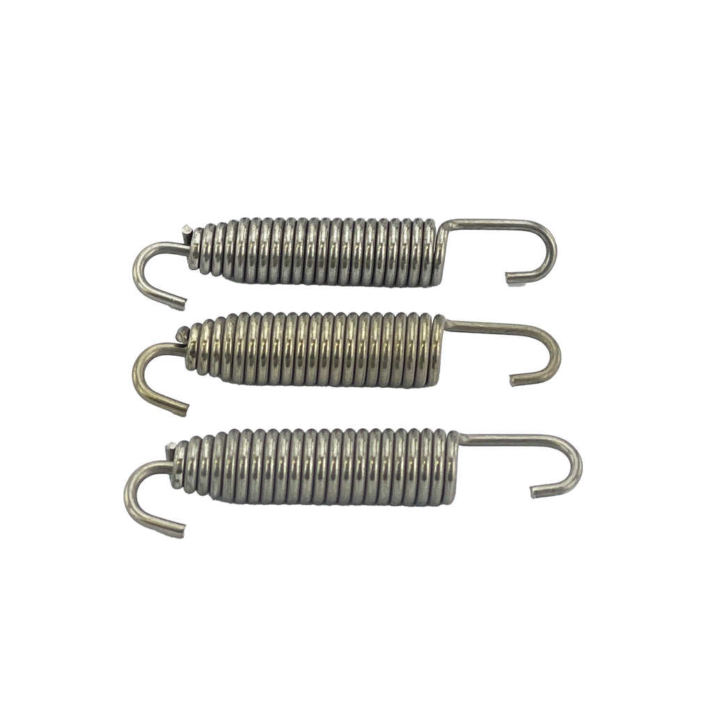 END OF LINE Megabomb Titanium Exhaust Header 15-17 KTM Husqvarna 250 - FMF 045591