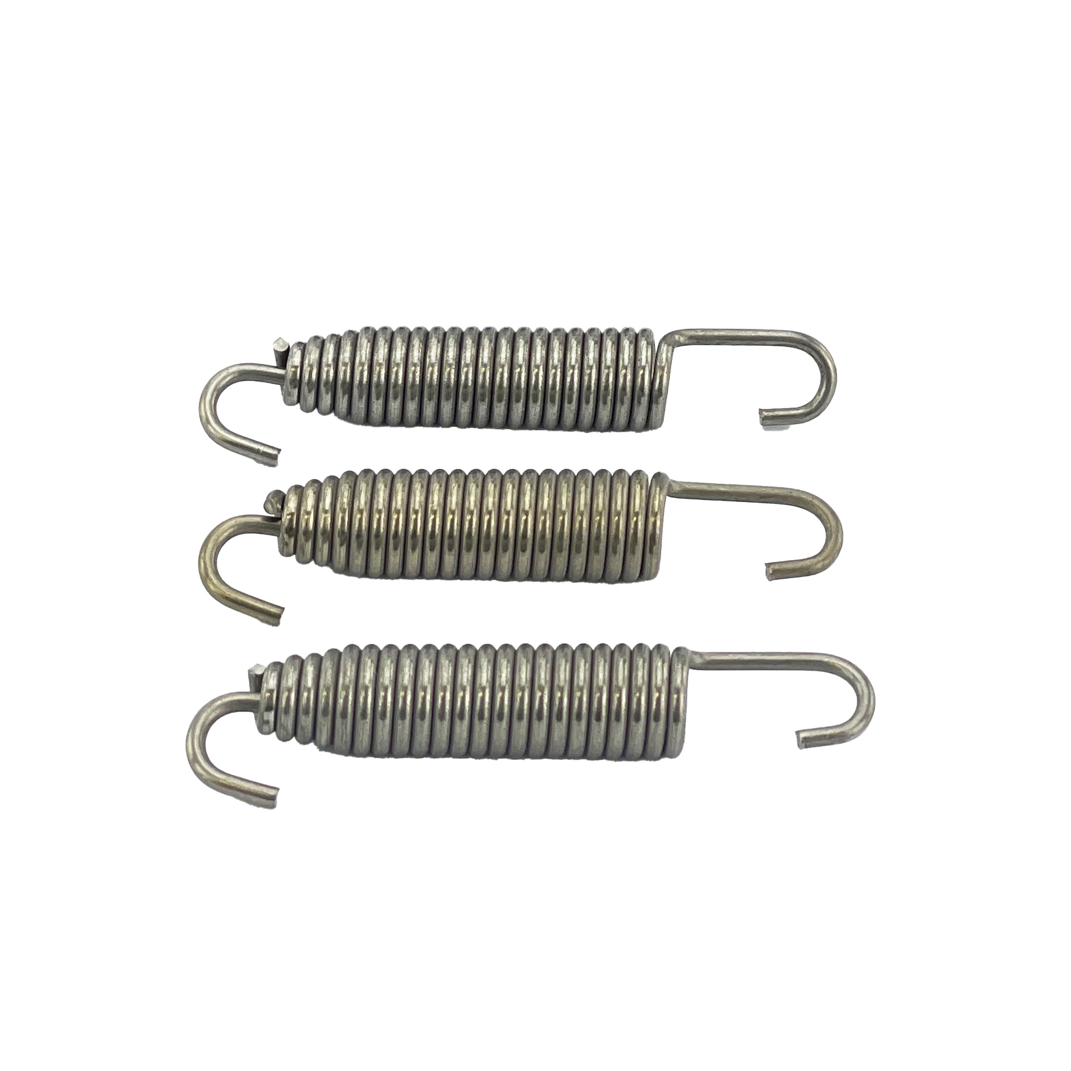 END OF LINE Megabomb Titanium Exhaust Header 15-17 KTM Husqvarna 250 - FMF 045591