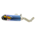 END OF LINE Factory 4.1 RCT Exhaust Silencer 17-20 Honda CRF 450 R RX RWE - FMF 041560