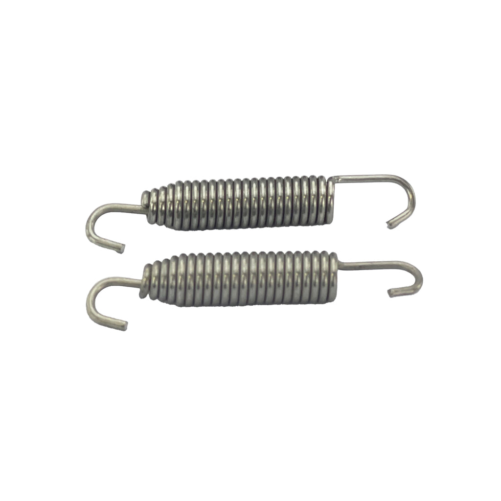 END OF LINE MegaBomb Exhaust Header 04-07 Kawasaki Suzuki 250 KX F RM-Z - FMF 042073