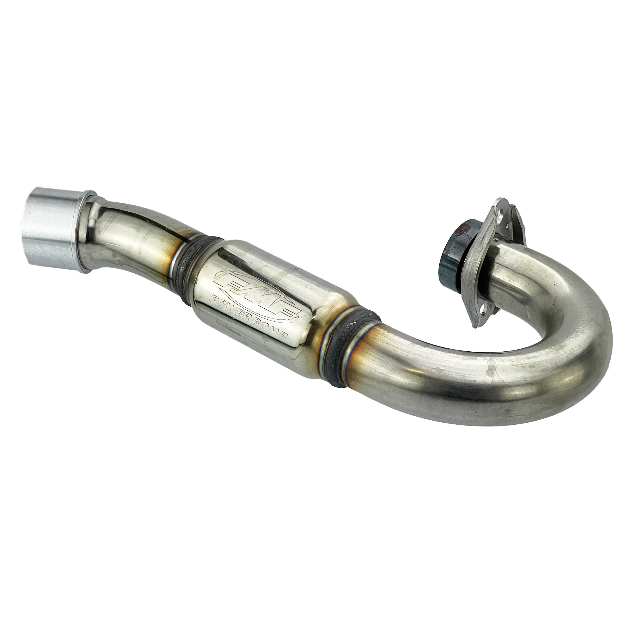 PowerBomb Exhaust Header 04-08 Kawasaki Suzuki 250 KX RM-Z F - FMF 042037