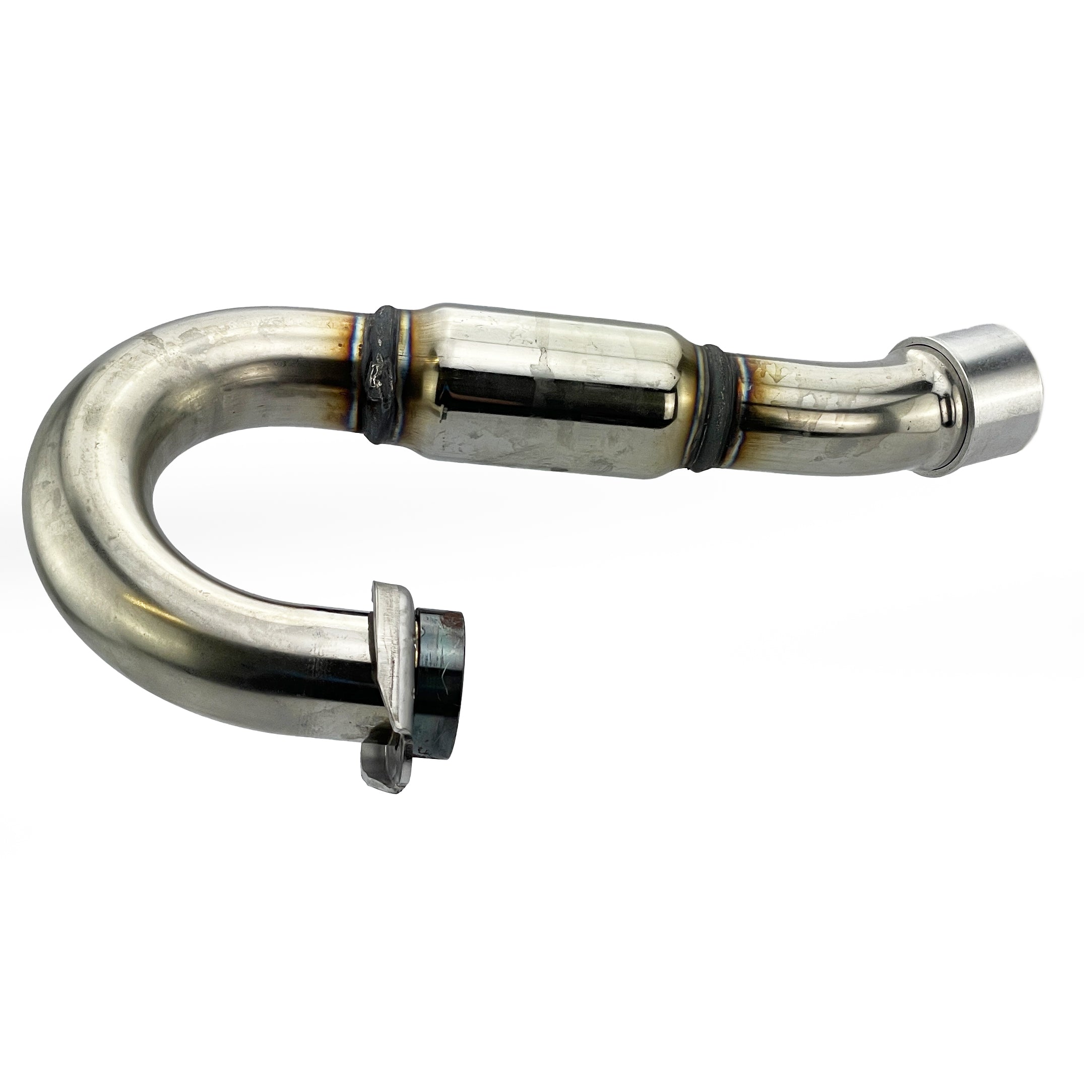 PowerBomb Exhaust Header 04-08 Kawasaki Suzuki 250 KX RM-Z F - FMF 042037