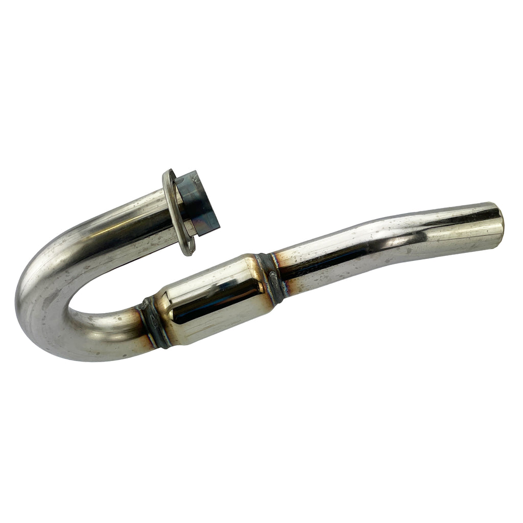 PowerBomb Exhaust Header 06-11 Kawasaki KX 450 F - FMF 042094