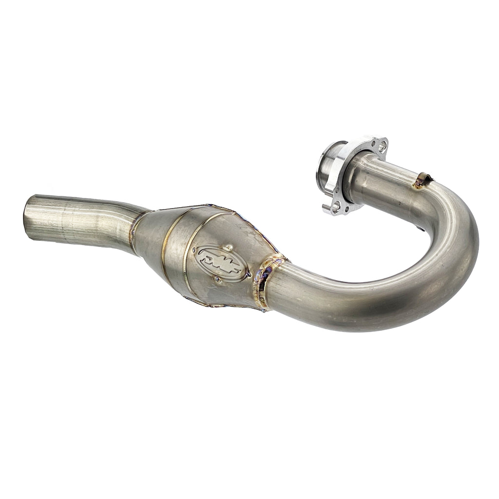END OF LINE MegaBomb Exhaust Header 06-08 Kawasaki KX 450 F - FMF 042096