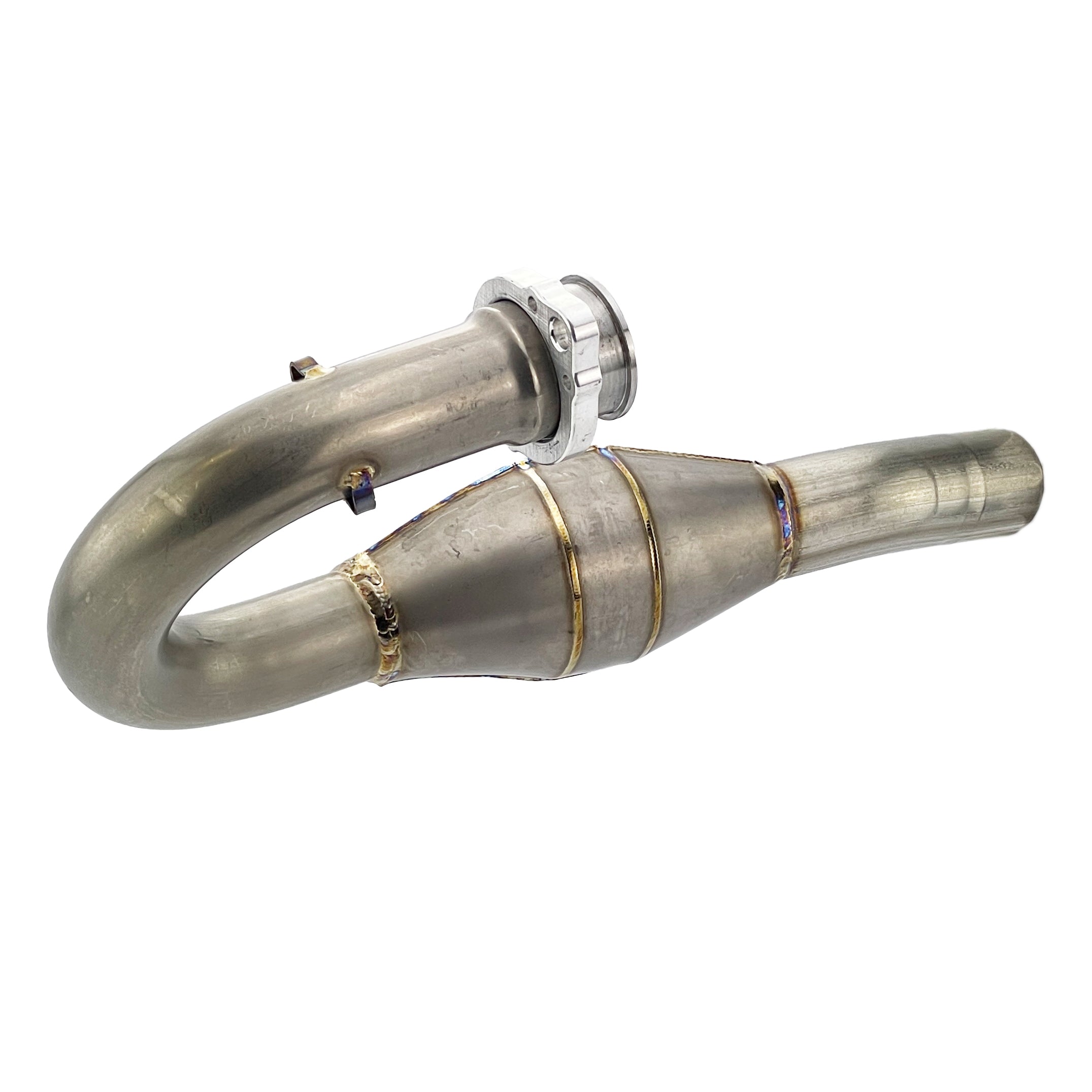 END OF LINE MegaBomb Exhaust Header 06-08 Kawasaki KX 450 F - FMF 042096
