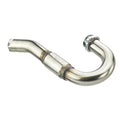END OF LINE PowerBomb Exhaust Header 08-10 Suzuki RM-Z 450 - FMF 043175
