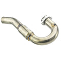 END OF LINE PowerBomb Exhaust Header 08-10 Suzuki RM-Z 450 - FMF 043176