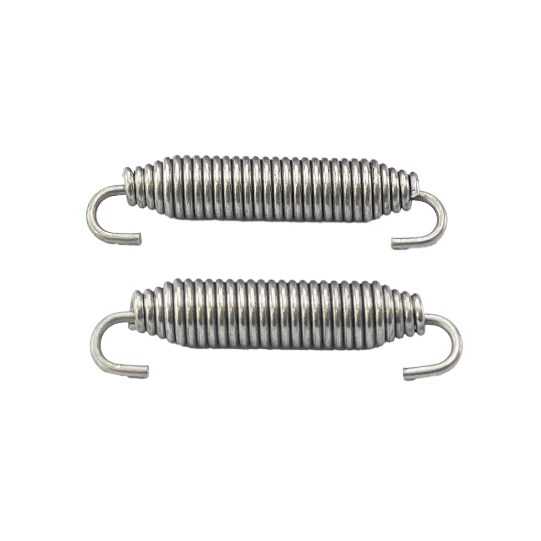 END OF LINE PowerBomb Exhaust Header 08-10 Suzuki RM-Z 450 - FMF 043176