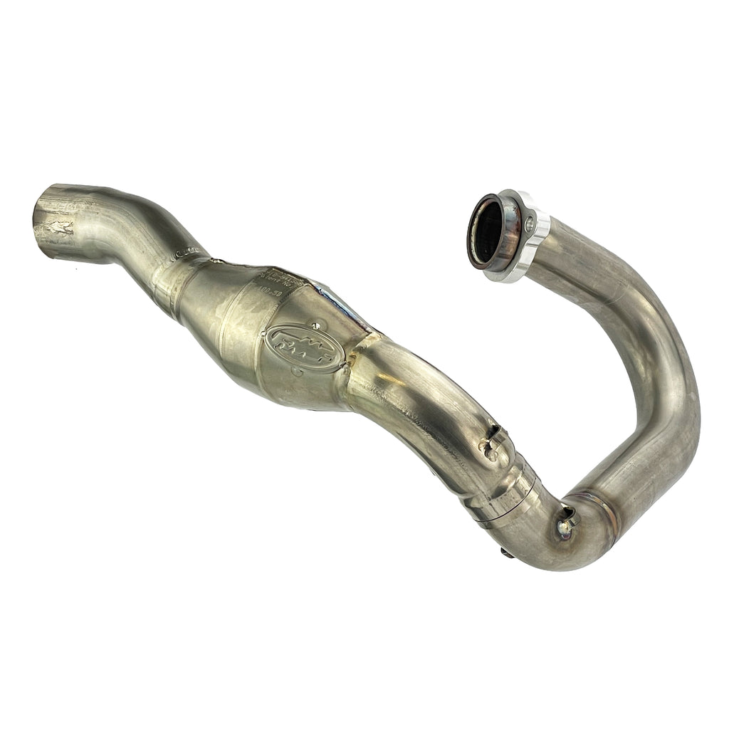 END OF LINE Megabomb Exhaust Header 09-10 Honda CRF 450 R - FMF 041345