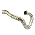 END OF LINE PowerBomb Exhaust Header 09-10 Honda CRF 450 R - FMF 041344