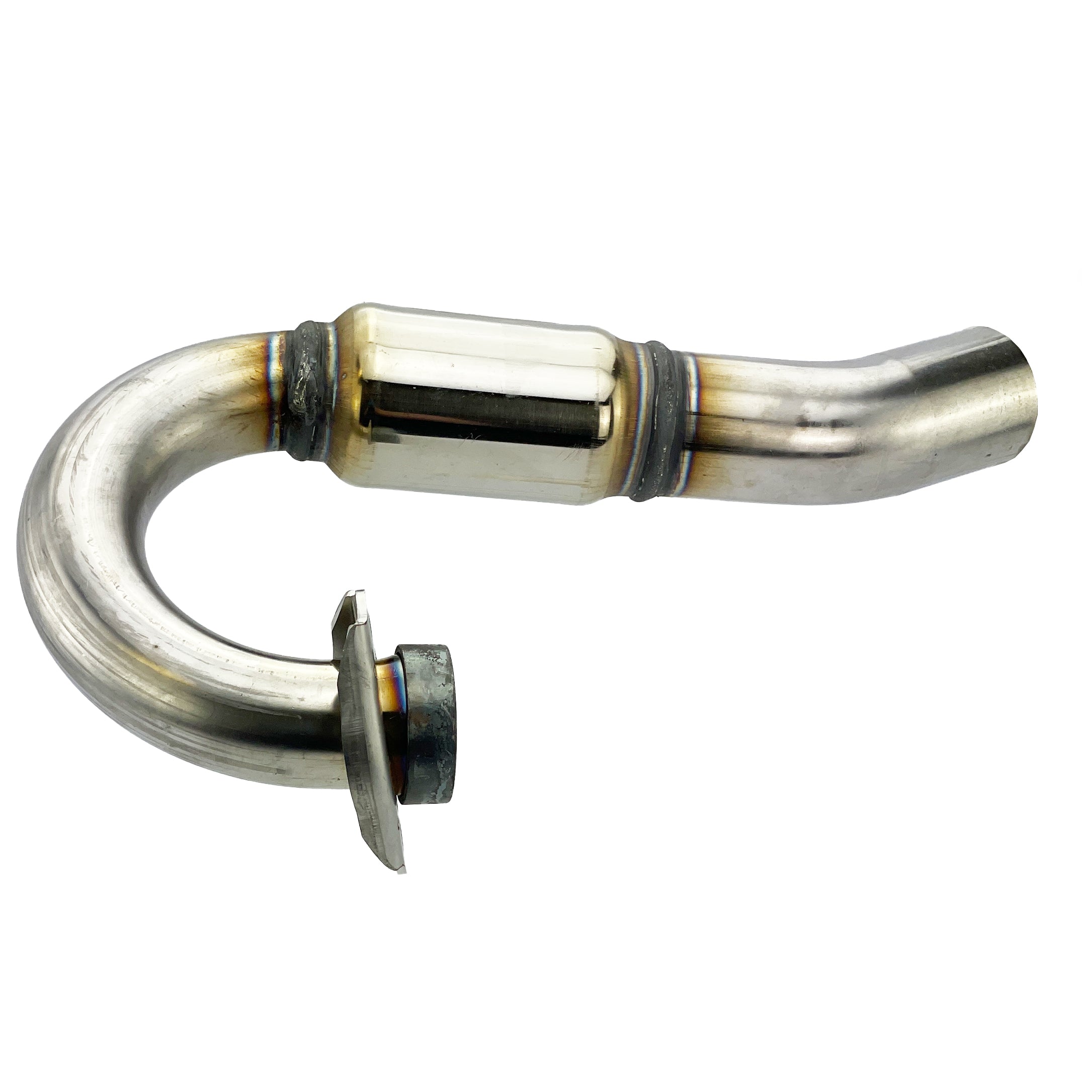PowerBomb Exhaust Header 09-16 Kawasaki KX 250 F - FMF 042179