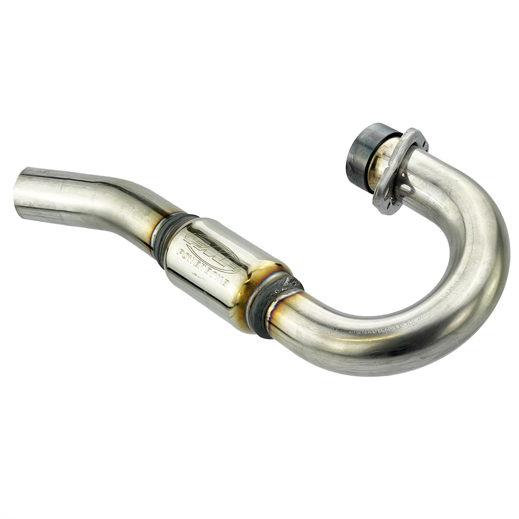 PowerBomb Exhaust Header 08-09 Kawasaki KLX 450 R - FMF 042131