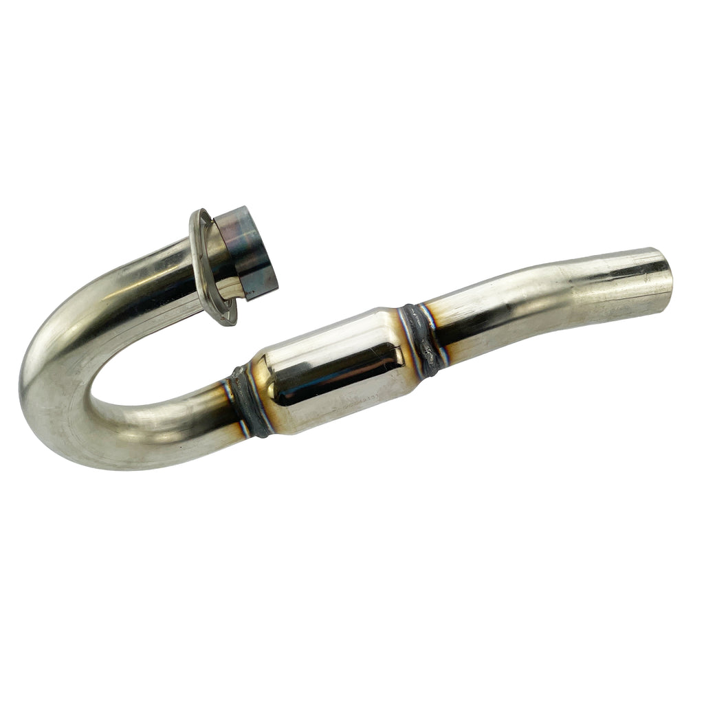 PowerBomb Exhaust Header 08-09 Kawasaki KLX 450 R - FMF 042131