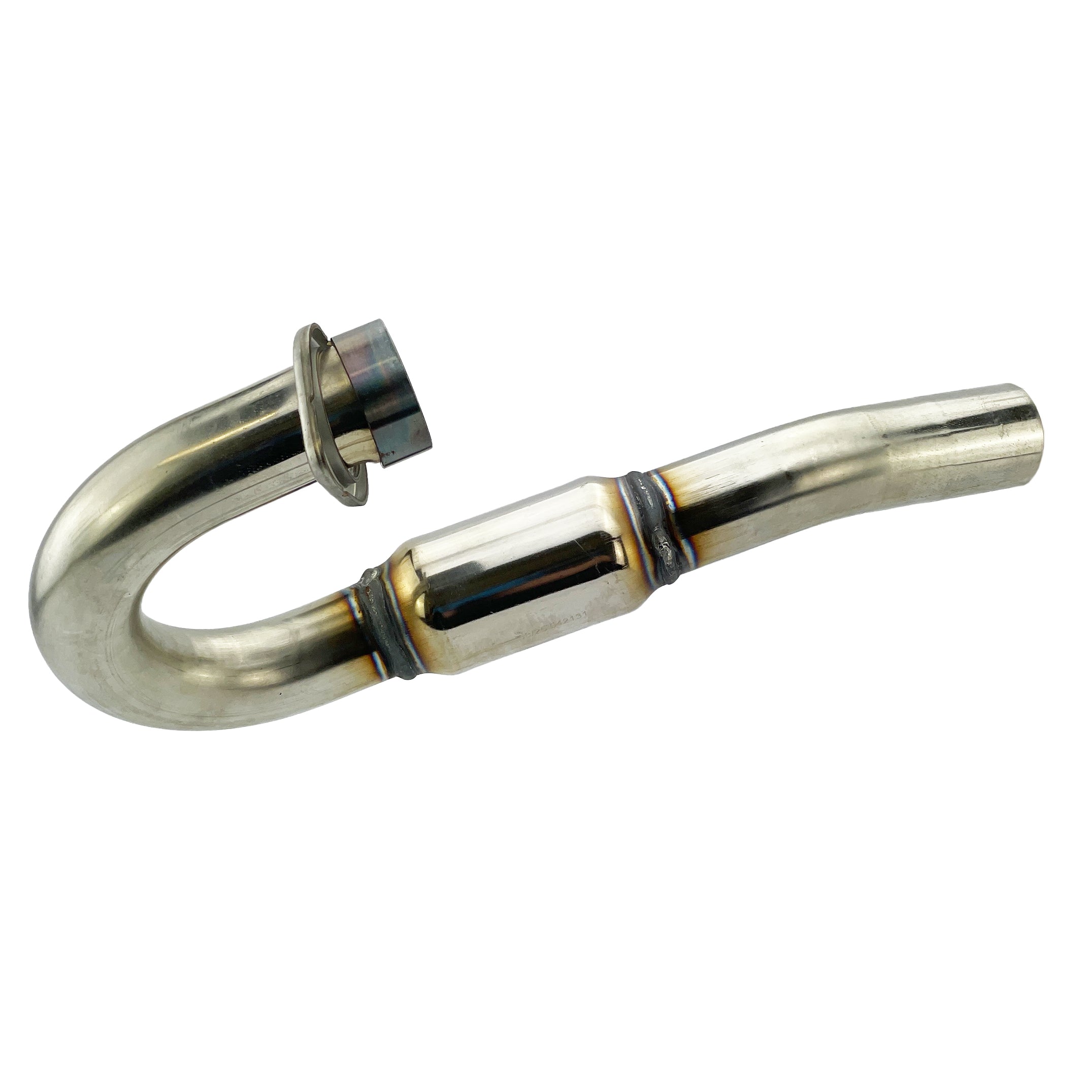 PowerBomb Exhaust Header 08-09 Kawasaki KLX 450 R - FMF 042131