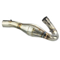MegaBomb Exhaust Header 11-13 Husqvarna TC 449 - FMF 045426