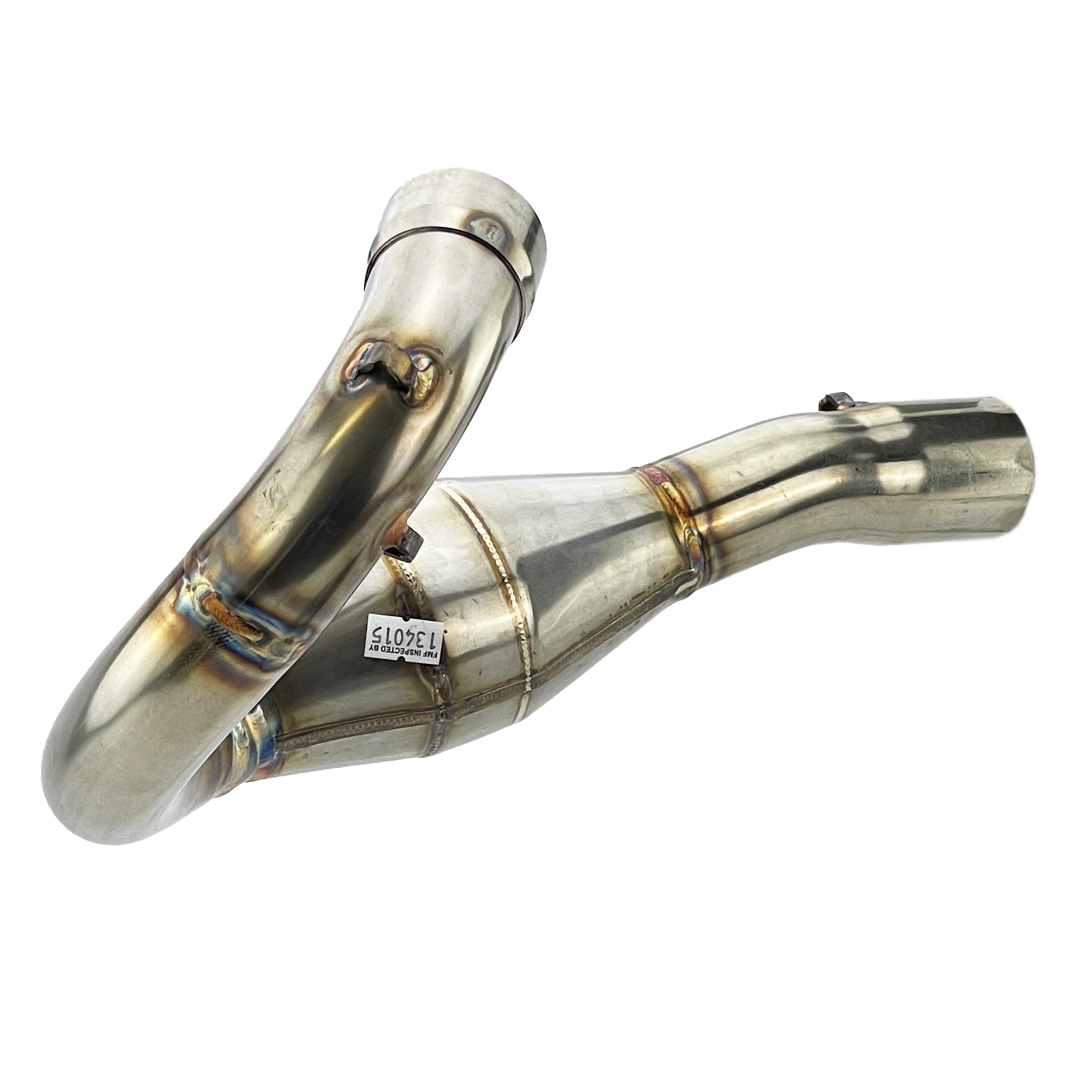 MegaBomb Exhaust Header 11-13 Husqvarna TC 449 - FMF 045426