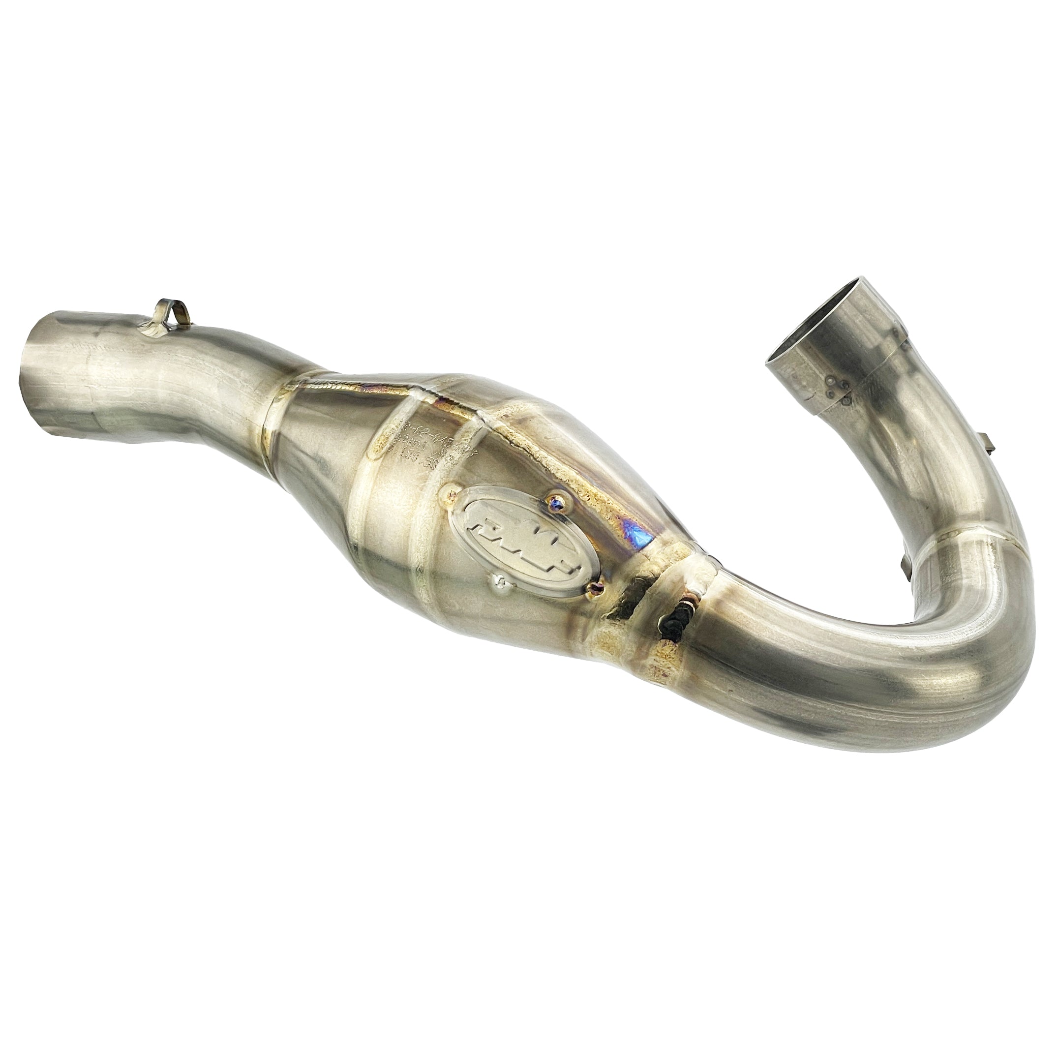 END OF LINE MegaBomb Exhaust Header 11-13 Husqvarna TC 449 - FMF 045427