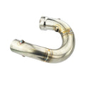 END OF LINE PowerBomb Exhaust Header 07-12 KTM 450 505 SX-F XC-F - FMF 045164