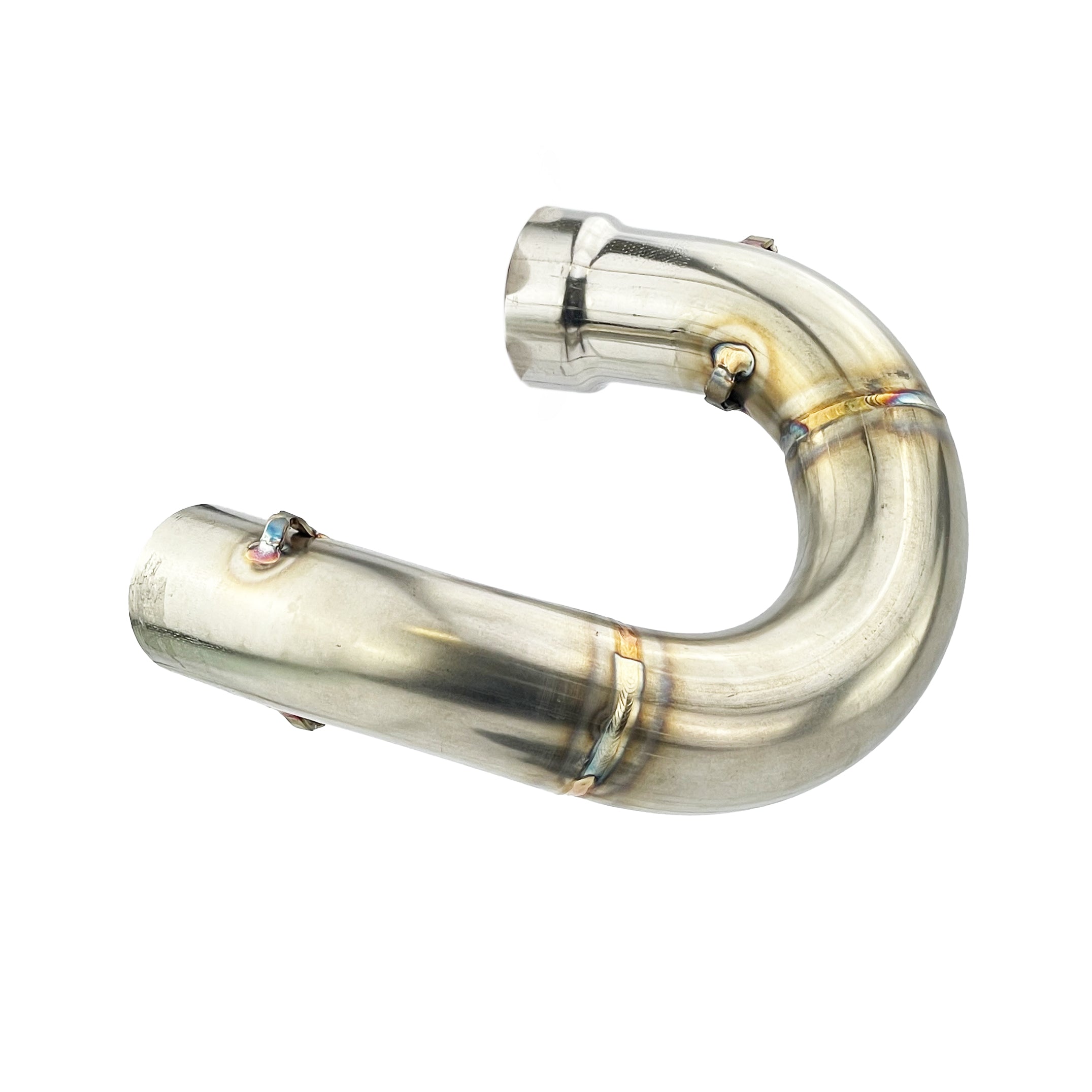 END OF LINE PowerBomb Exhaust Header 07-12 KTM 450 505 SX-F XC-F - FMF 045164