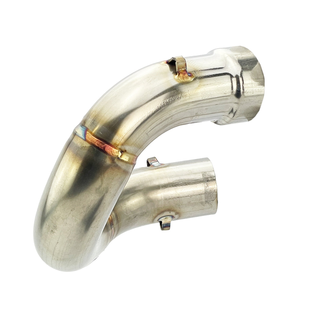 END OF LINE PowerBomb Exhaust Header 07-12 KTM 450 505 SX-F XC-F - FMF 045164