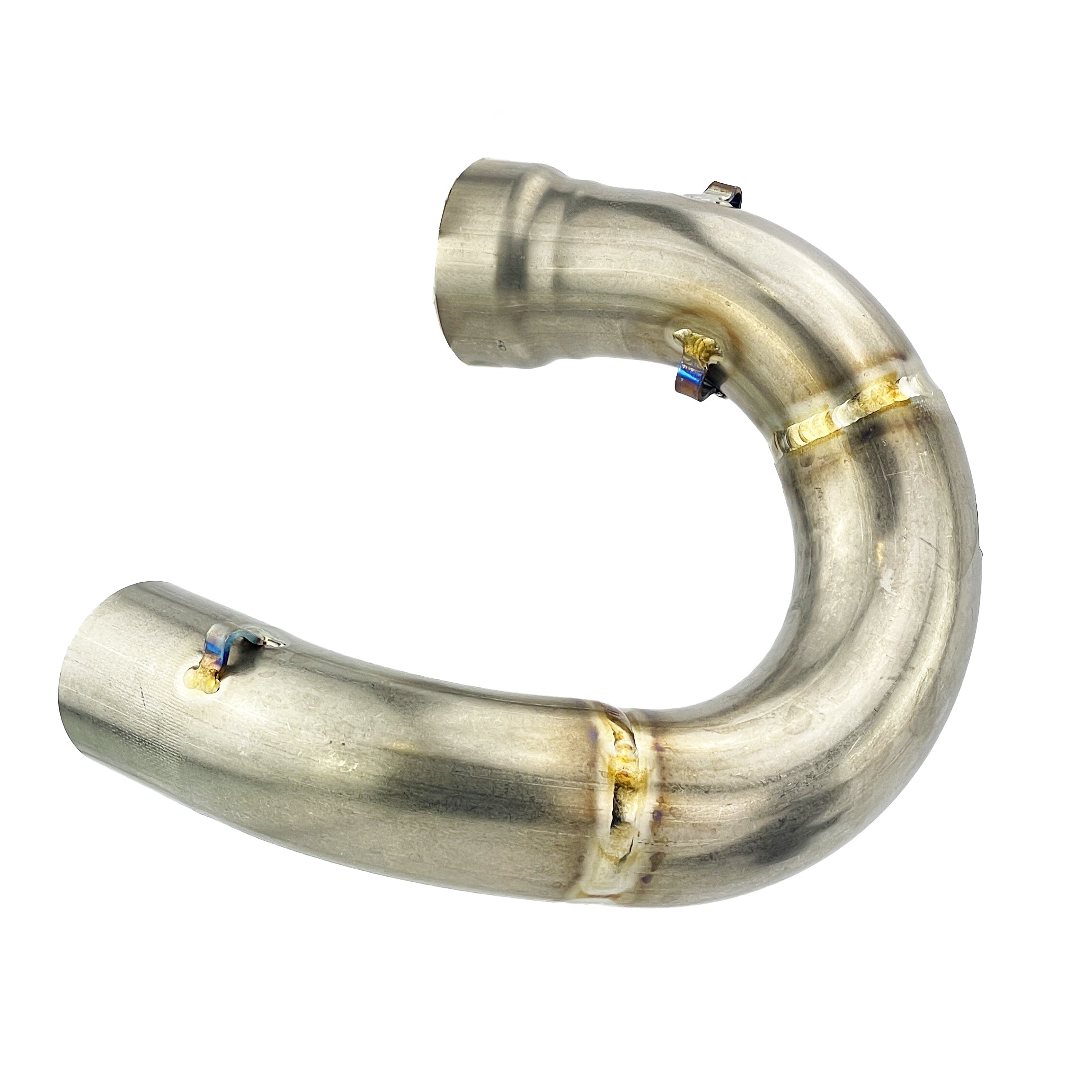 END OF LINE PowerBomb Exhaust Header 07-12 KTM 450 505 SX-F XC-F - FMF 045165