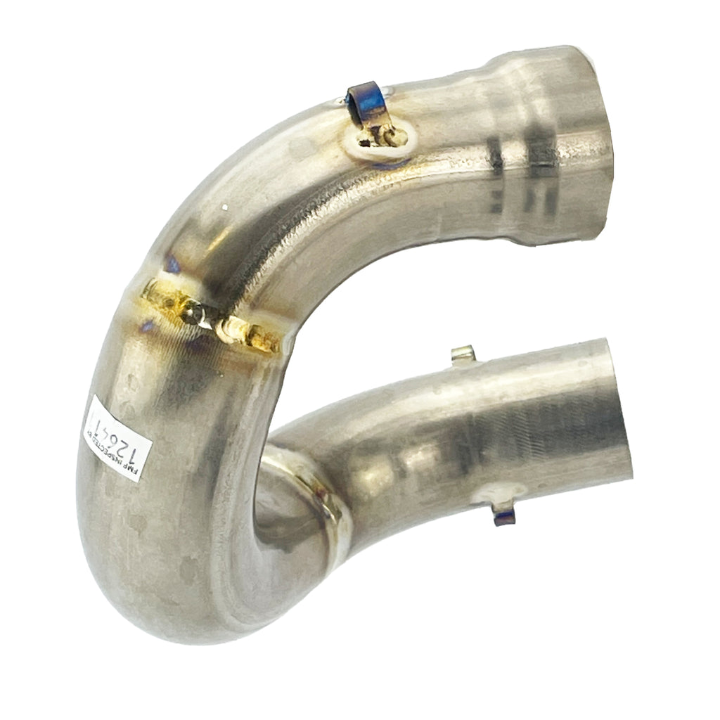 END OF LINE PowerBomb Exhaust Header 07-12 KTM 450 505 SX-F XC-F - FMF 045165