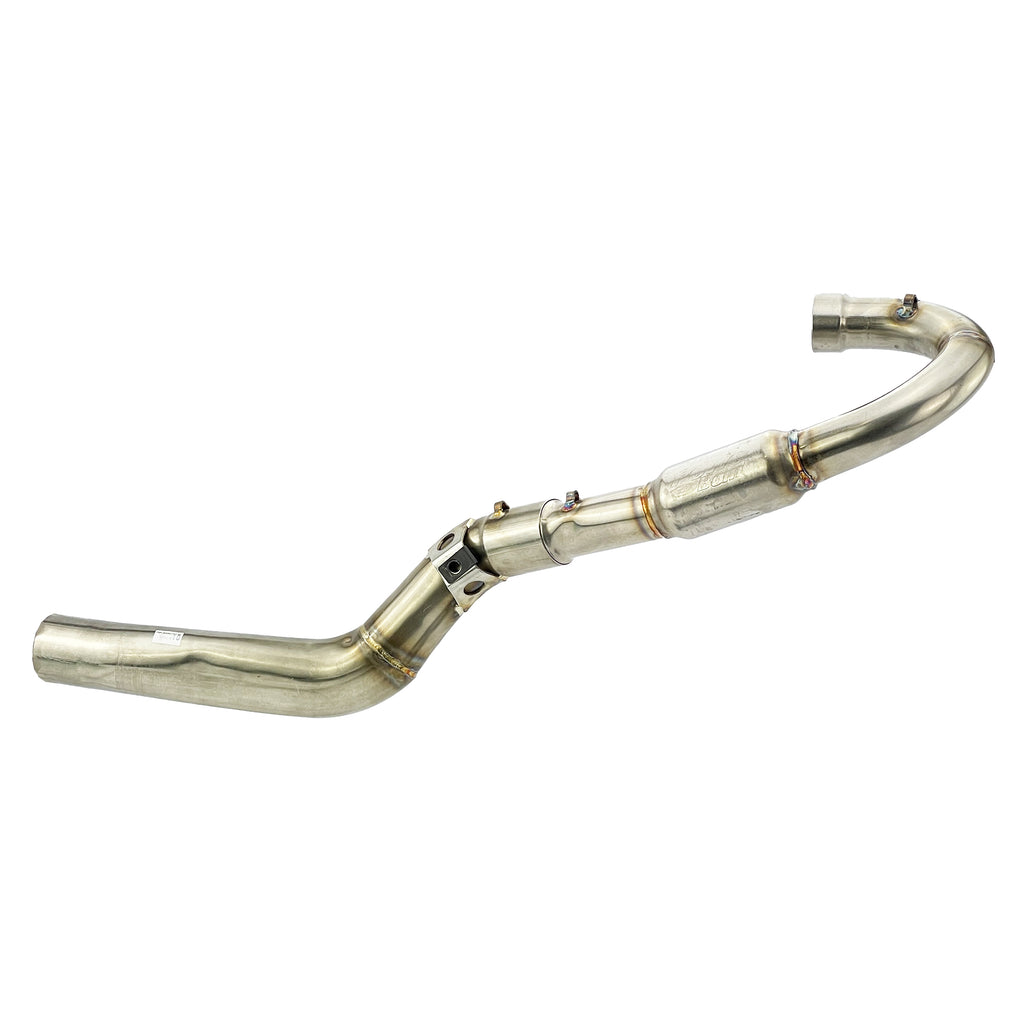 END OF LINE POWERBOMB EXHAUST HEADER 2007-2008 KTM 250 SX-F XC-F XCF-W - FMF 045140