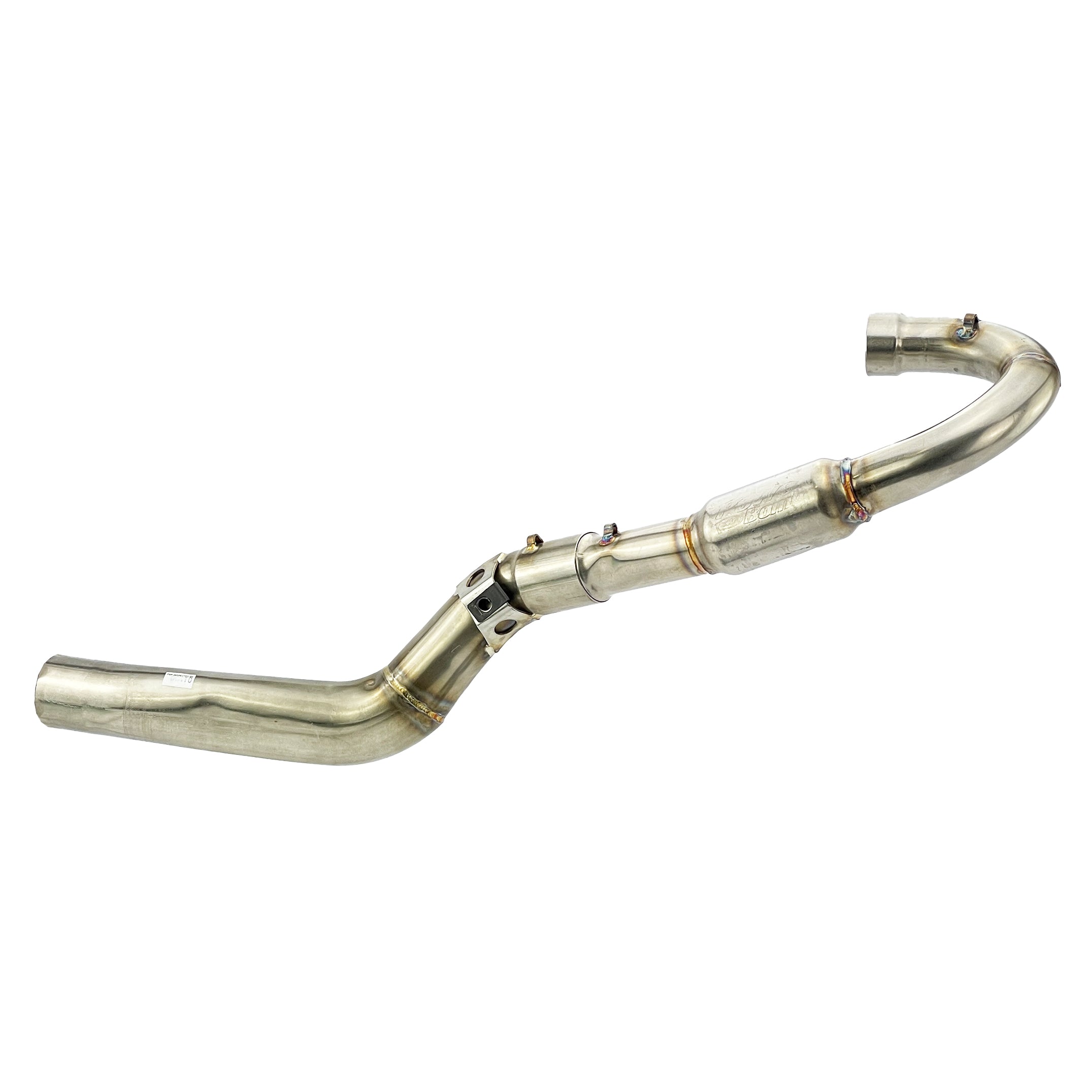 END OF LINE POWERBOMB EXHAUST HEADER 2007-2008 KTM 250 SX-F XC-F XCF-W - FMF 045140