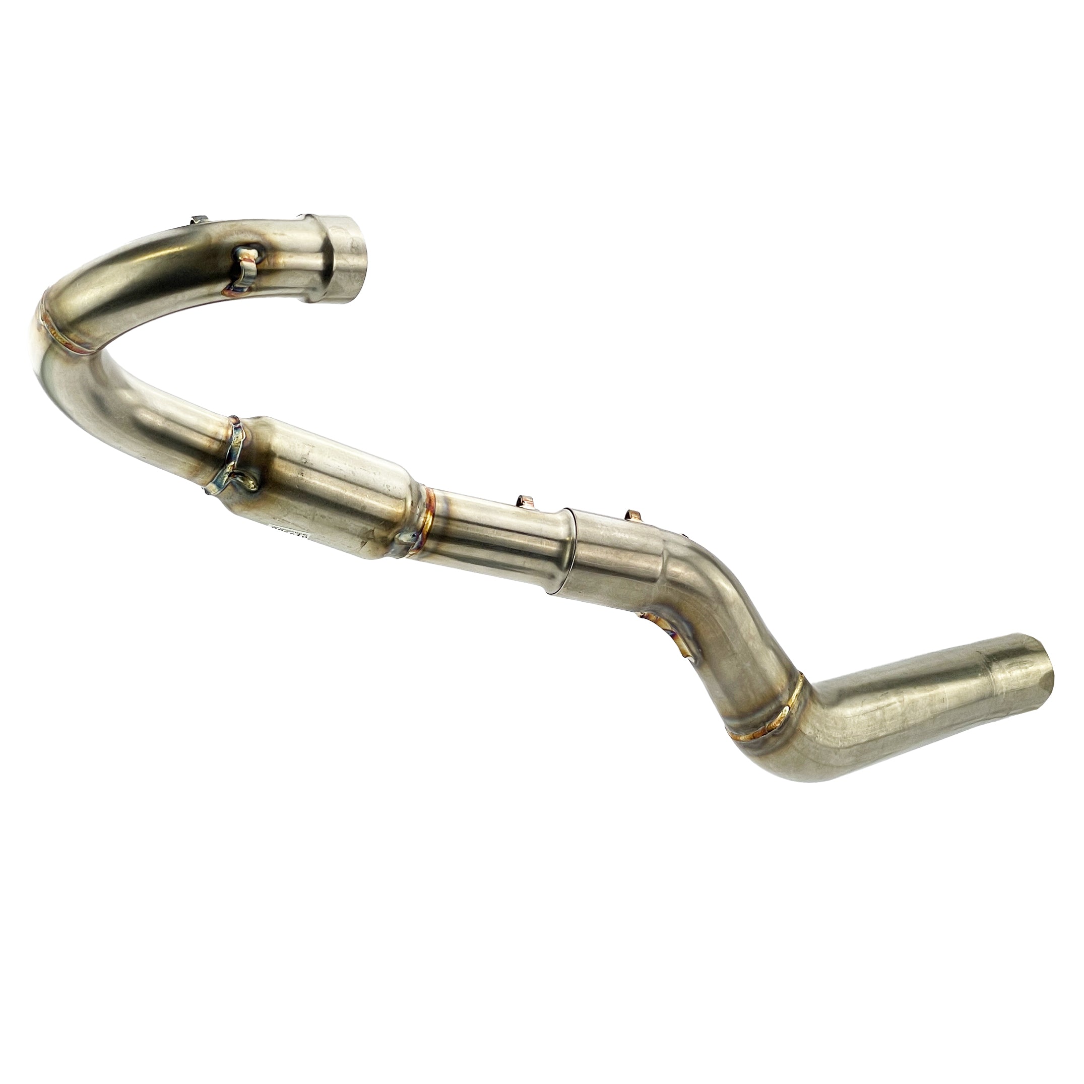 END OF LINE POWERBOMB EXHAUST HEADER 2007-2008 KTM 250 SX-F XC-F XCF-W - FMF 045140