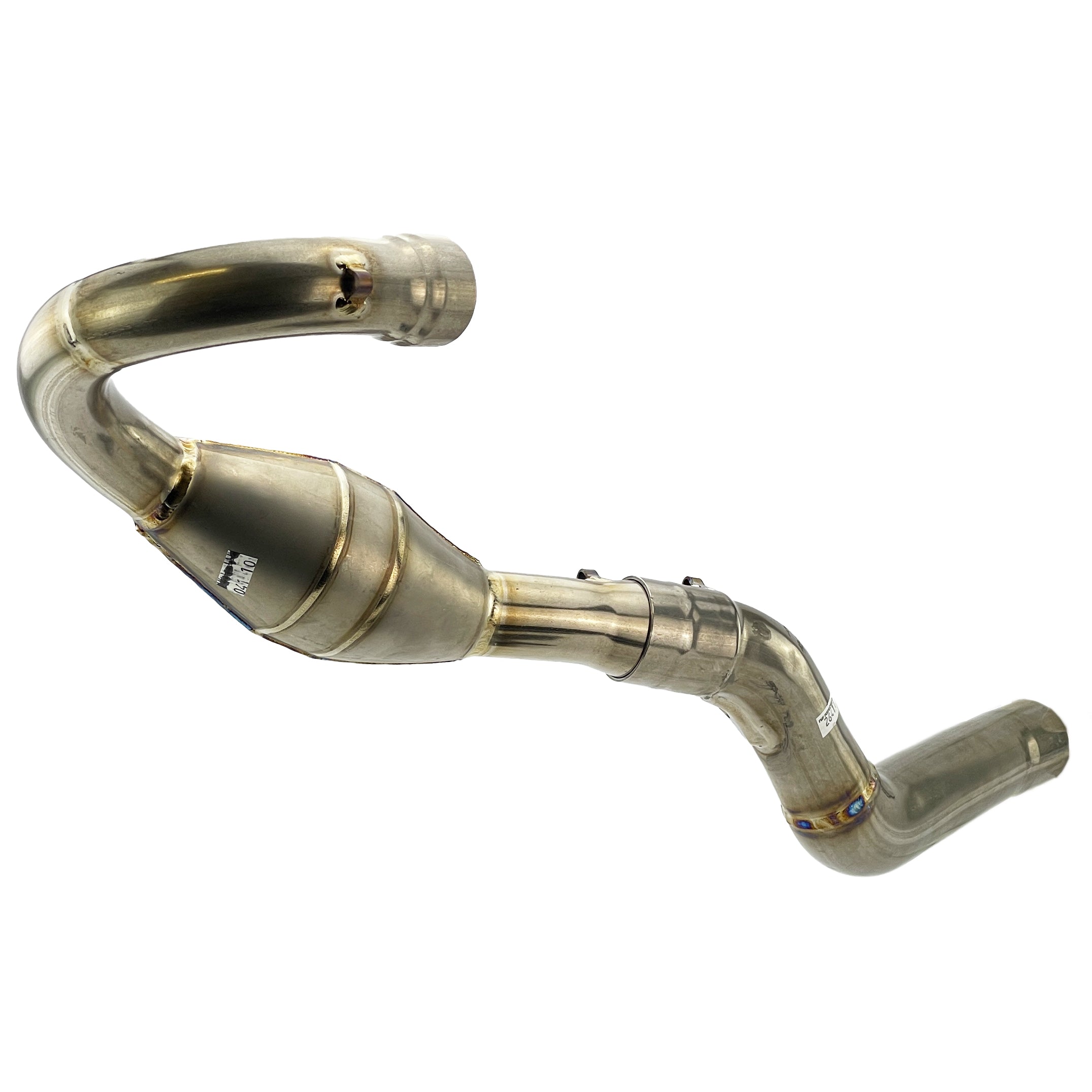 END OF LINE Megabomb Exhaust Header 07-08 KTM 250 SX-F XC-F XCF-W - FMF 045142