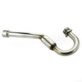 PowerBomb Exhaust Header 04-17 Honda CRF 250 X - FMF 041133