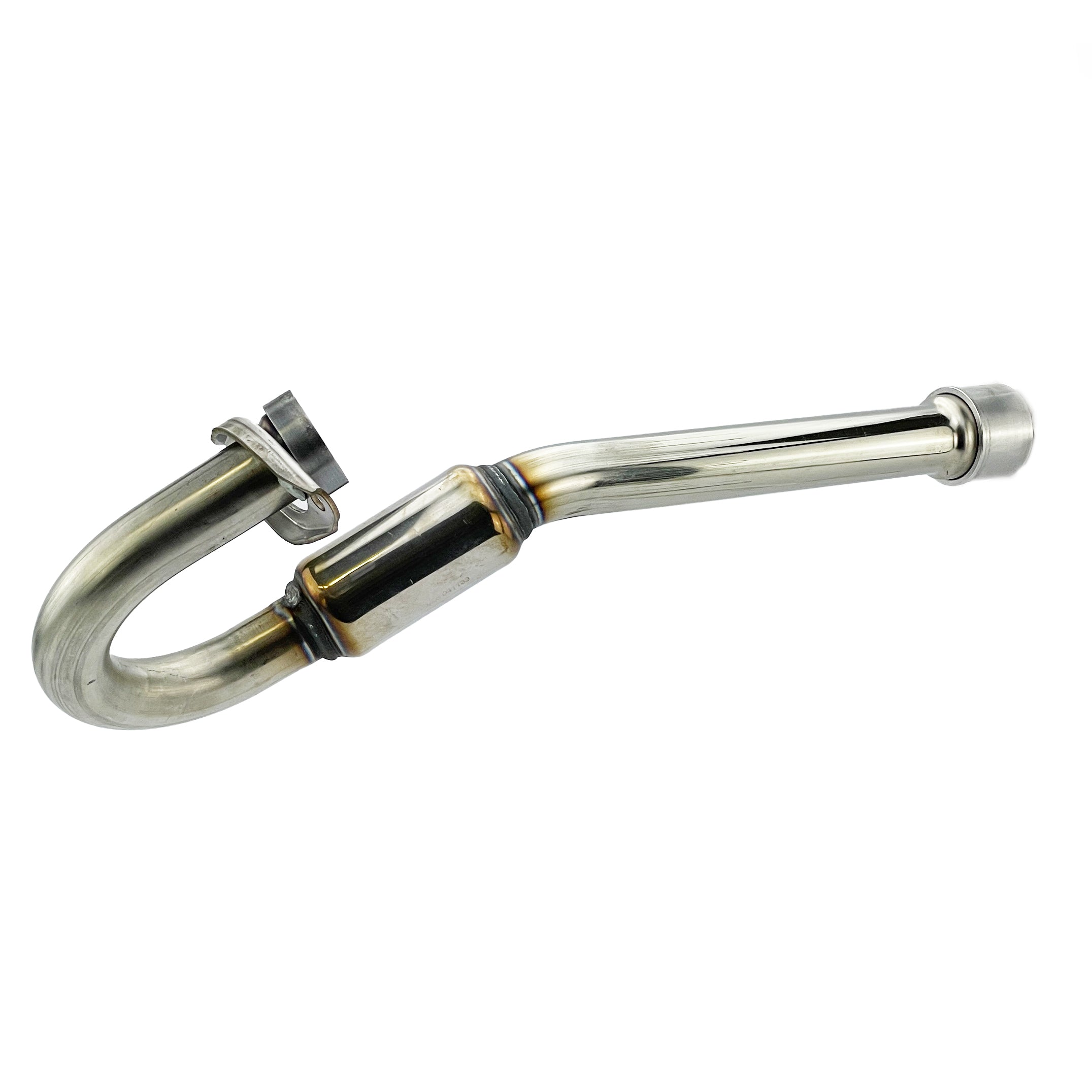 PowerBomb Exhaust Header 04-17 Honda CRF 250 X - FMF 041133