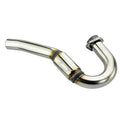 PowerBomb Exhaust Header 04-17 Honda CRF 450 R X - FMF 041082