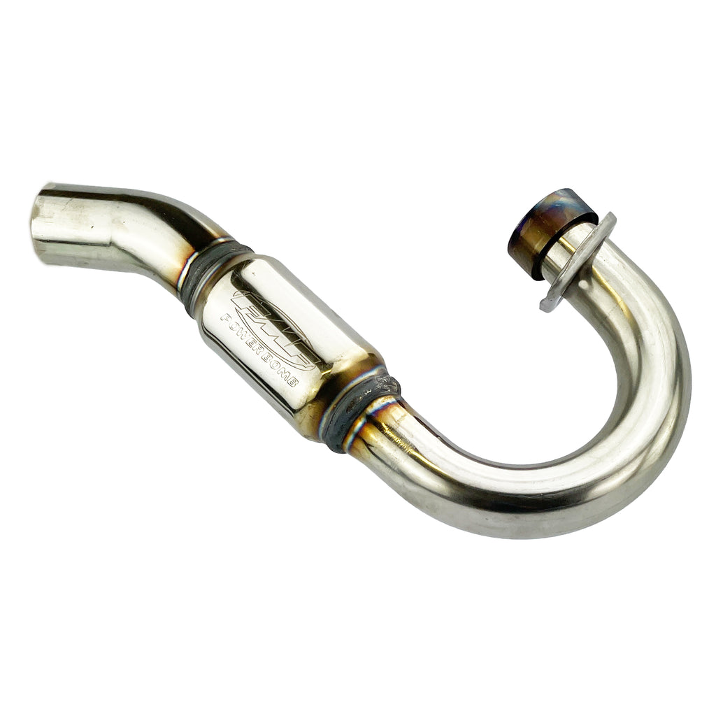 PowerBomb Exhaust Header 01-13 Yamaha WR YZ 250 F - FMF 040073