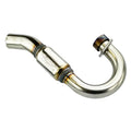 PowerBomb Exhaust Header 01-13 Yamaha WR YZ 250 F - FMF 040073