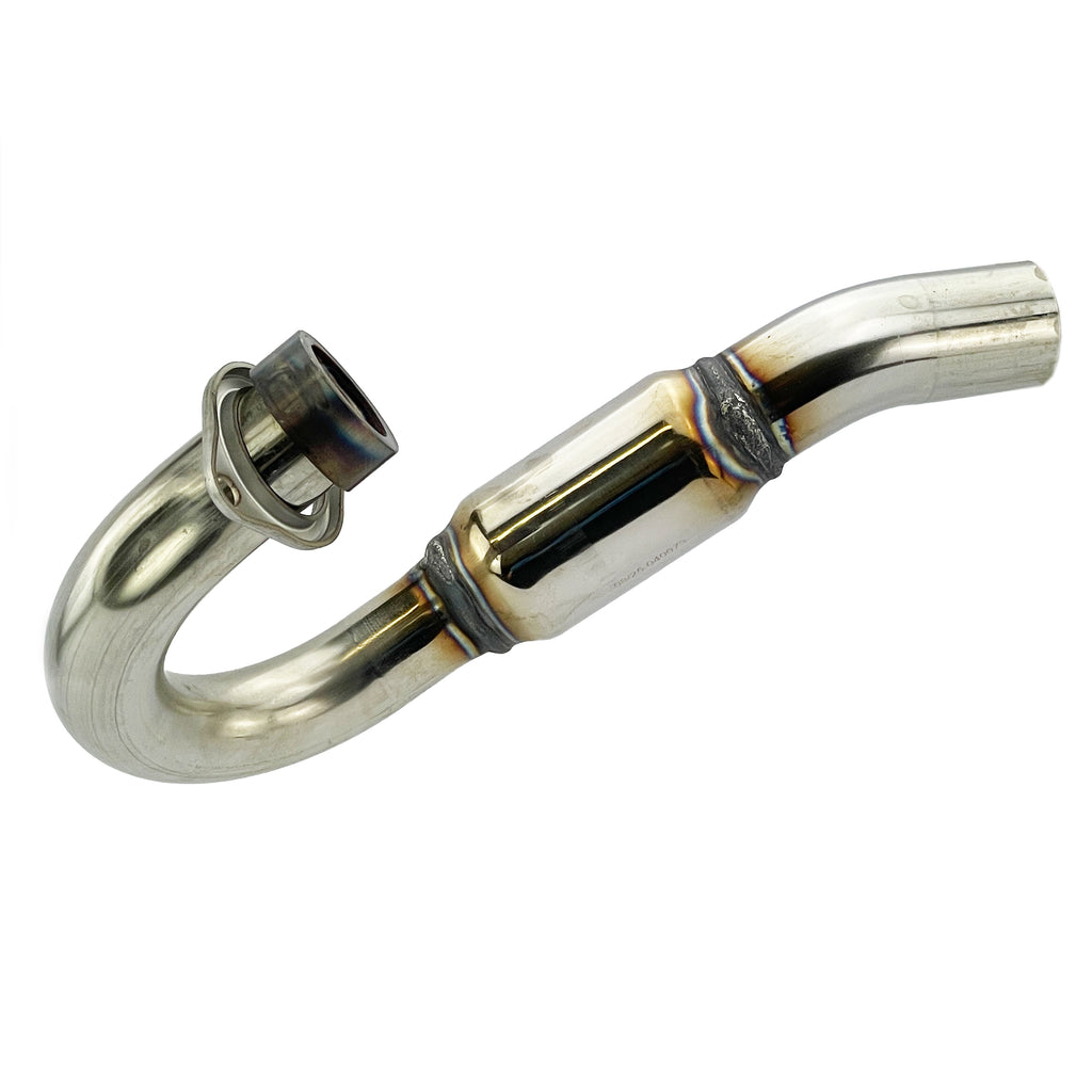 PowerBomb Exhaust Header 01-13 Yamaha WR YZ 250 F - FMF 040073